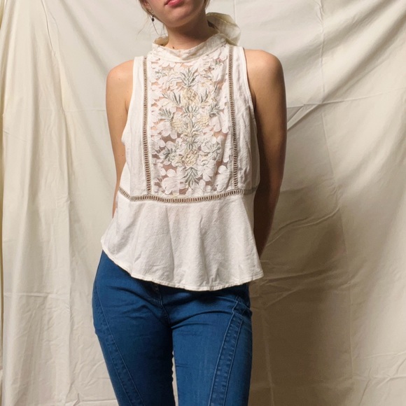 Free People Tops - Free people top